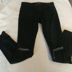 Lucky Brand jeans